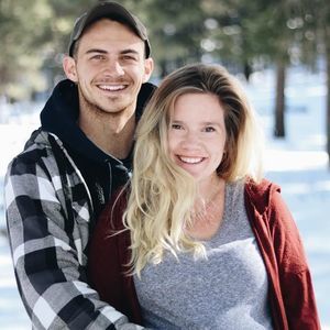 Meet your Posher, Kathryn